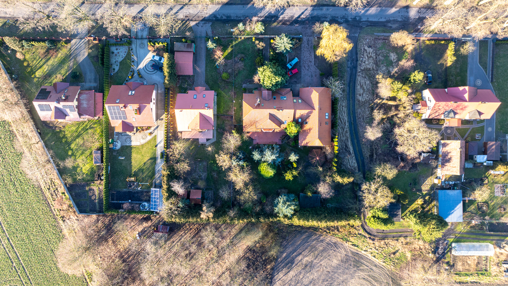Dom na sprzedaż Stargard 481 m2 | Arka Nieruchomości