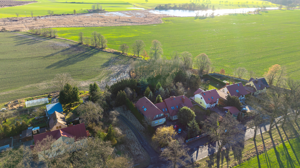 Dom na sprzedaż Stargard 481 m2 | Arka Nieruchomości