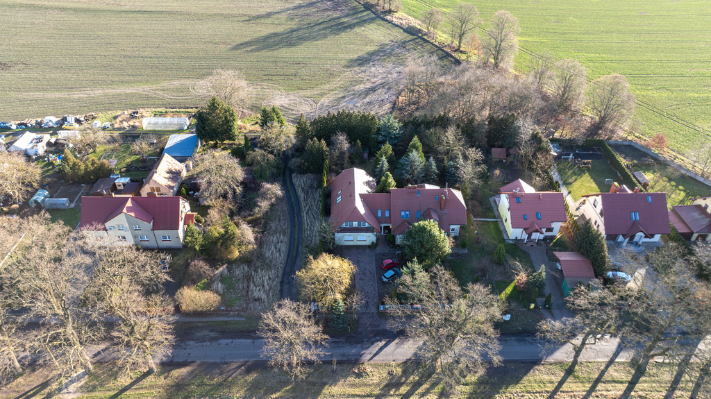 Dom na sprzedaż Stargard 481 m2 | Arka Nieruchomości