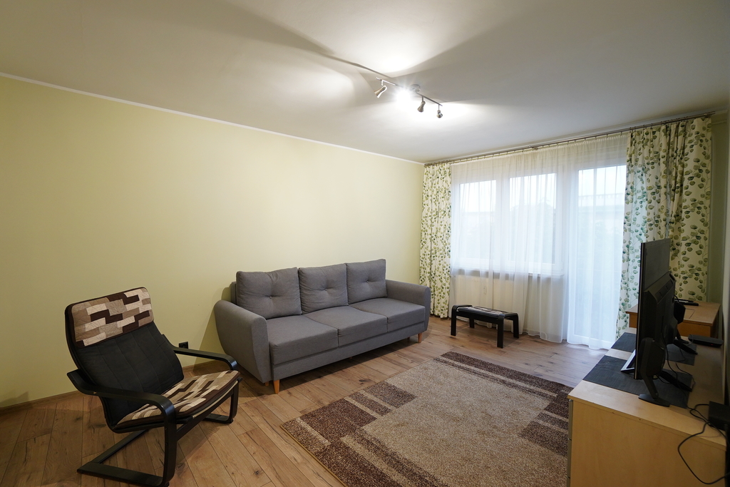 Mieszkanie na sprzedaż Szczecin, Niebuszewo 46 m2 | Arka Nieruchomości