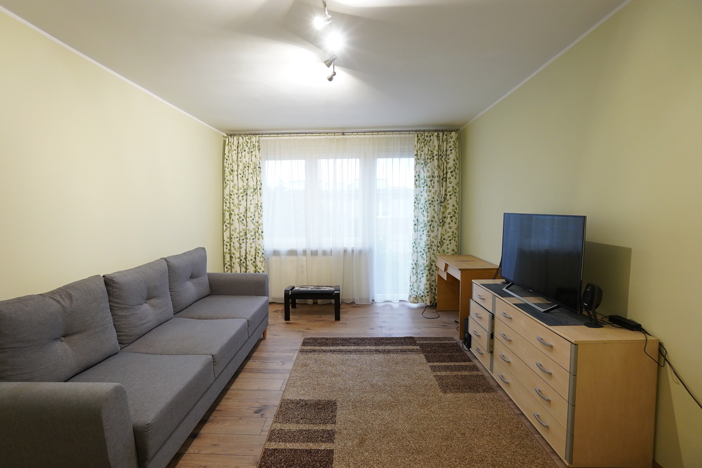 Mieszkanie na sprzedaż Szczecin, Niebuszewo 46 m2 | Arka Nieruchomości