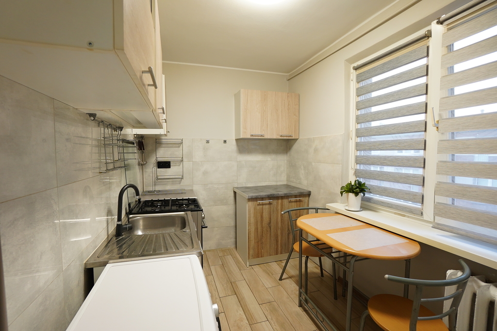 Mieszkanie na sprzedaż Szczecin, Niebuszewo 46 m2 | Arka Nieruchomości