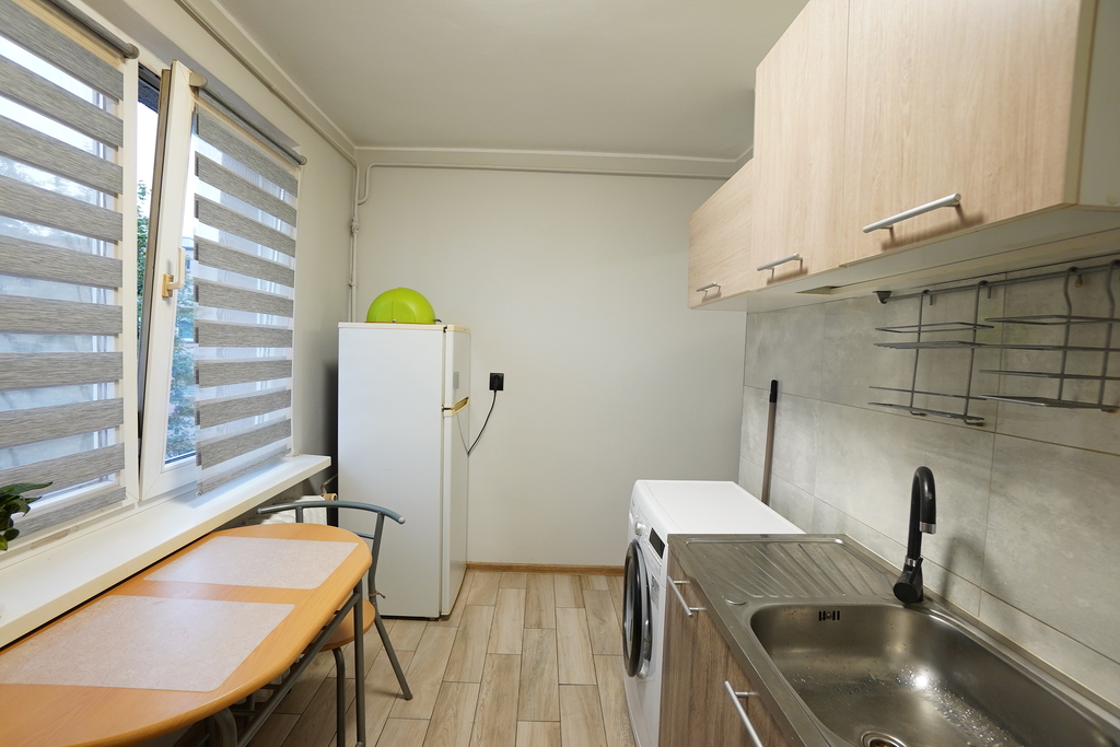 Mieszkanie na sprzedaż Szczecin, Niebuszewo 46 m2 | Arka Nieruchomości