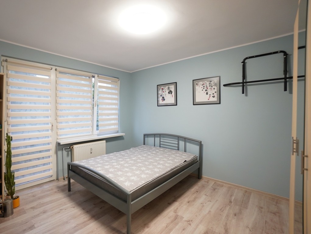 Mieszkanie na sprzedaż Szczecin, Niebuszewo 46 m2 | Arka Nieruchomości