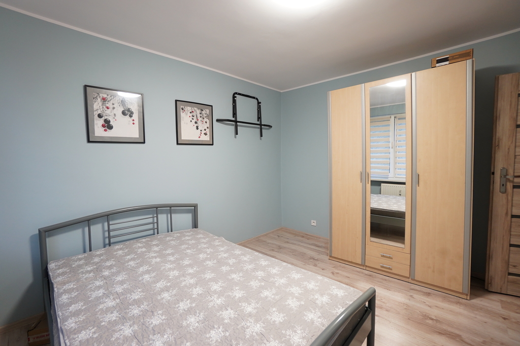 Mieszkanie na sprzedaż Szczecin, Niebuszewo 46 m2 | Arka Nieruchomości