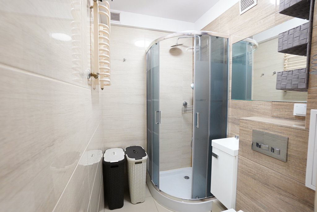 Mieszkanie na sprzedaż Szczecin, Niebuszewo 46 m2 | Arka Nieruchomości