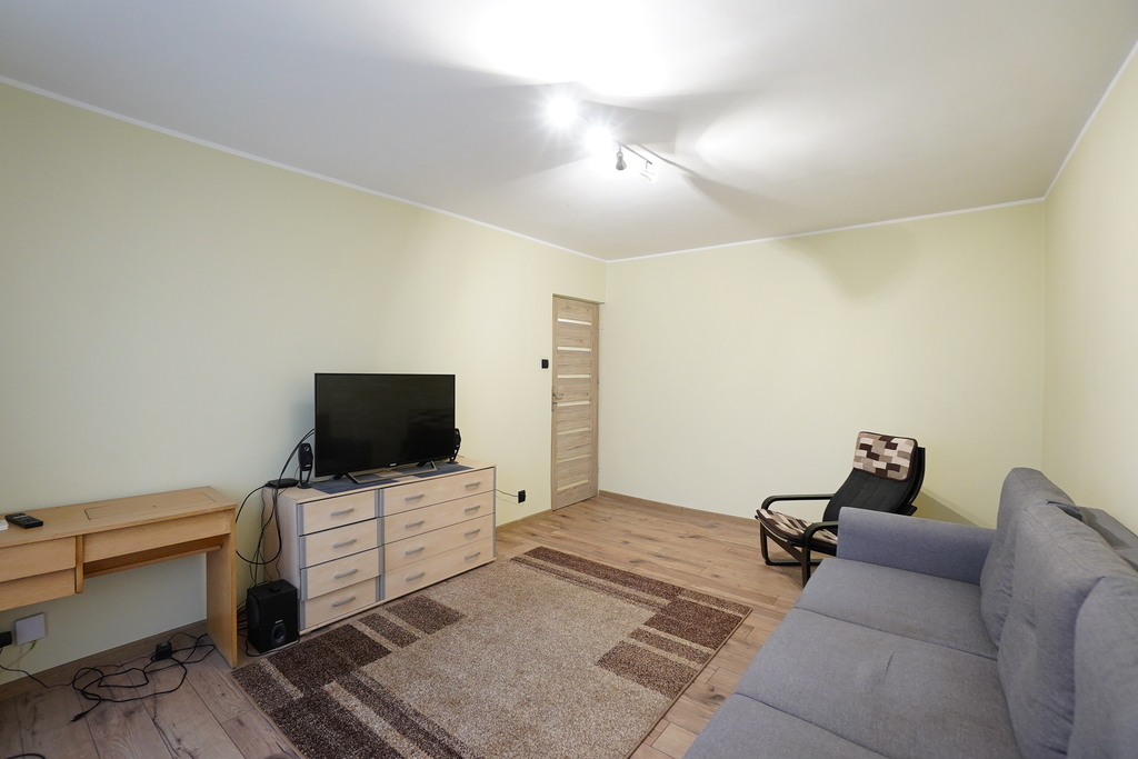 Mieszkanie na sprzedaż Szczecin, Niebuszewo 46 m2 | Arka Nieruchomości