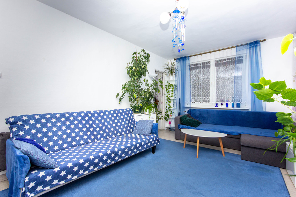 Mieszkanie na wynajem Szczecin, Podjuchy 29 m2 | Arka Nieruchomości
