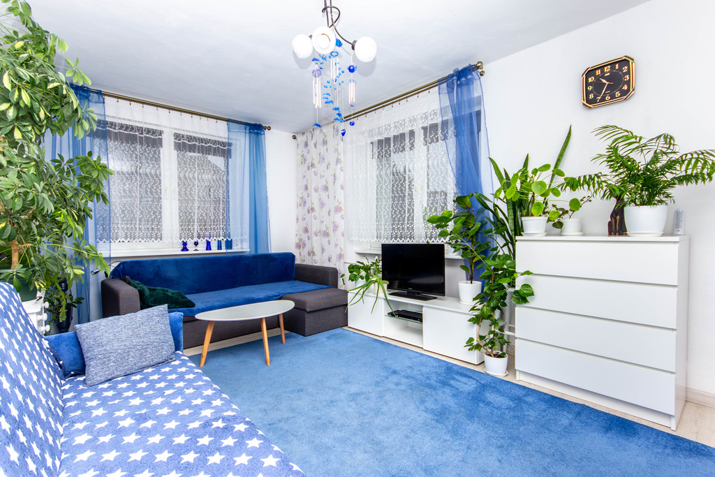 Mieszkanie na wynajem Szczecin, Podjuchy 29 m2 | Arka Nieruchomości