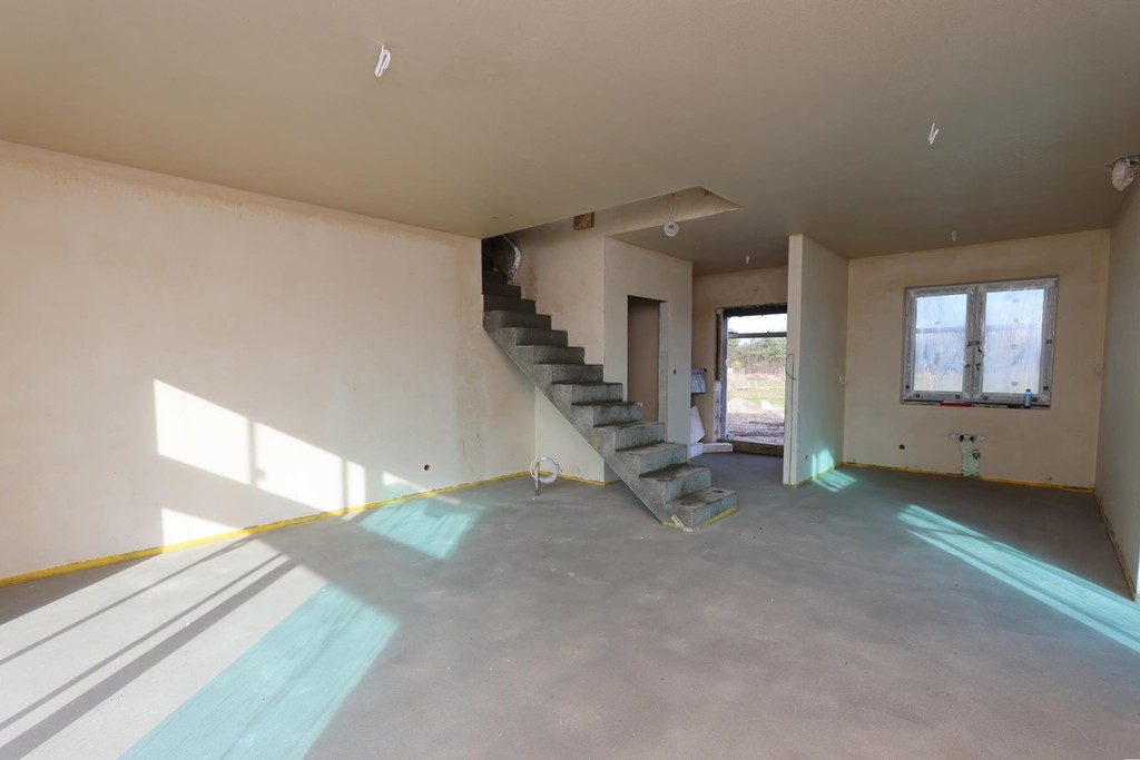 Dom na sprzedaż Goleniów 128 m2 | Arka Nieruchomości