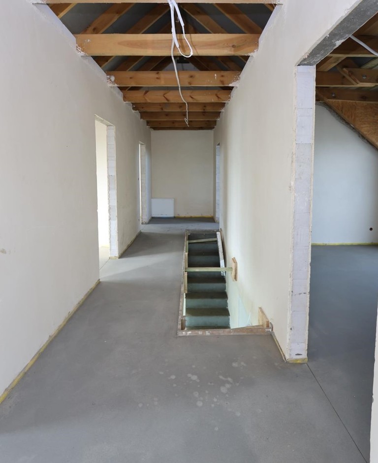 Dom na sprzedaż Goleniów 128 m2 | Arka Nieruchomości