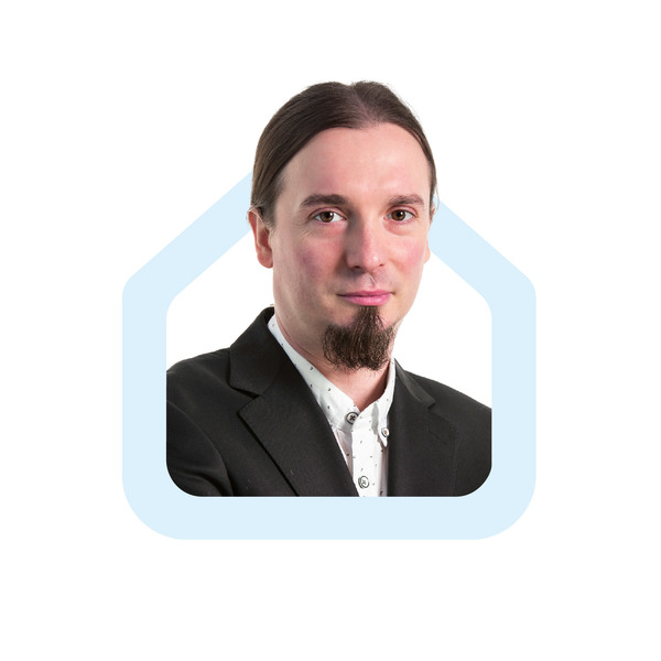 Michał Szóstakowski - Ekspert nieruchomości