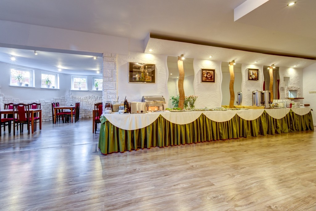 Lokal na sprzedaż Rewal 986 m2 | Arka Nieruchomości
