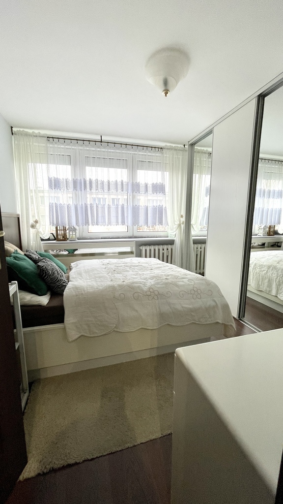 Mieszkanie na sprzedaż Szczecin, Pomorzany 48 m2 | Arka Nieruchomości