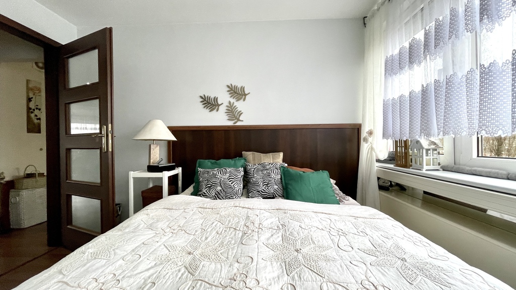 Mieszkanie na sprzedaż Szczecin, Pomorzany 48 m2 | Arka Nieruchomości