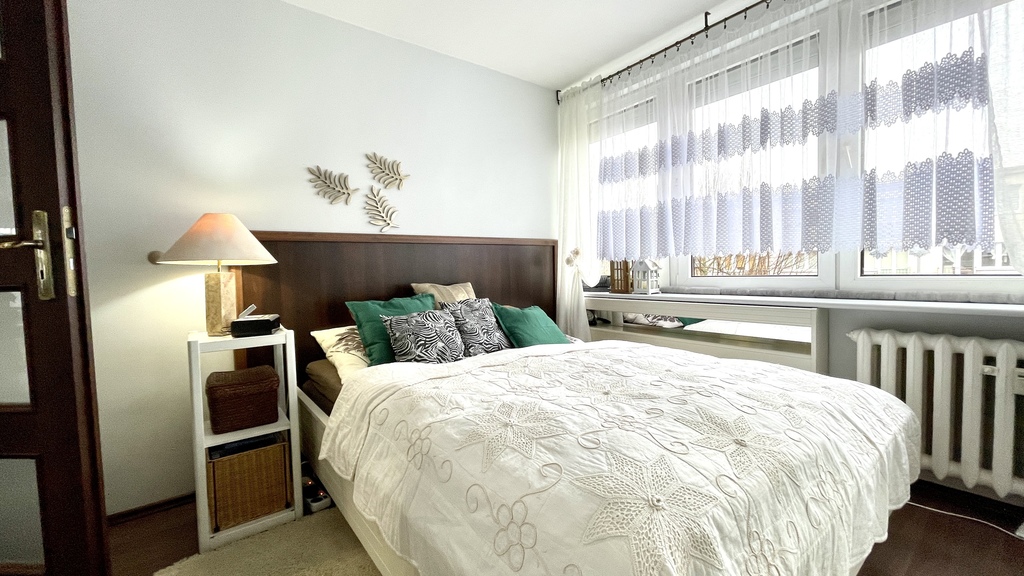 Mieszkanie na sprzedaż Szczecin, Pomorzany 48 m2 | Arka Nieruchomości