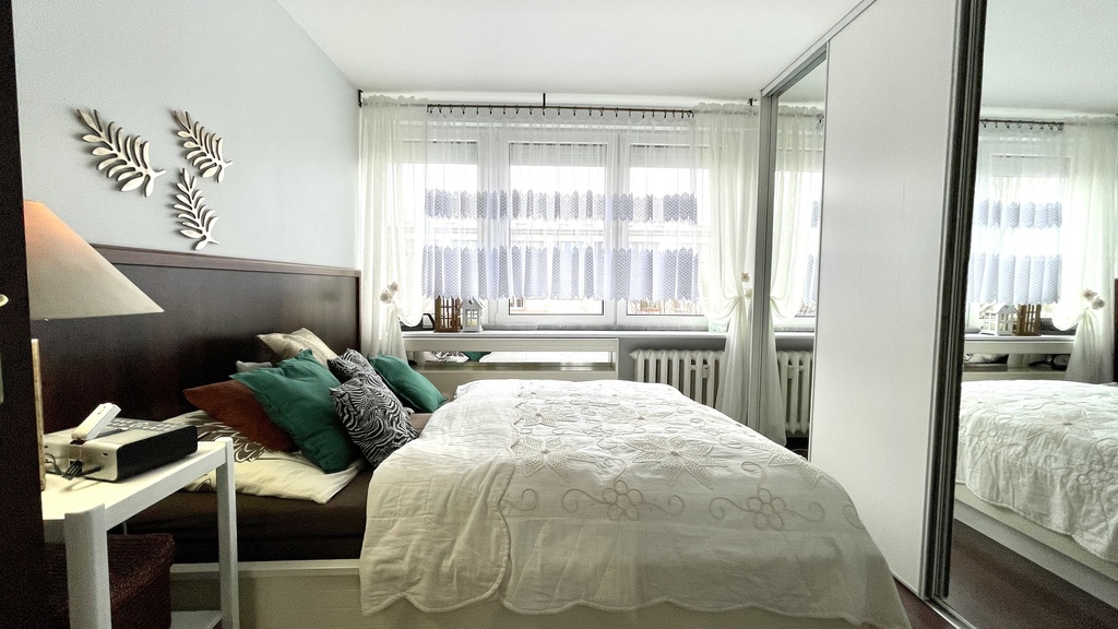 Mieszkanie na sprzedaż Szczecin, Pomorzany 48 m2 | Arka Nieruchomości