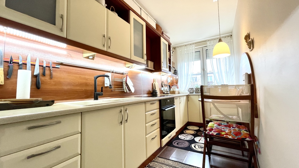 Mieszkanie na sprzedaż Szczecin, Pomorzany 48 m2 | Arka Nieruchomości