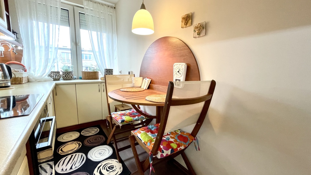 Mieszkanie na sprzedaż Szczecin, Pomorzany 48 m2 | Arka Nieruchomości