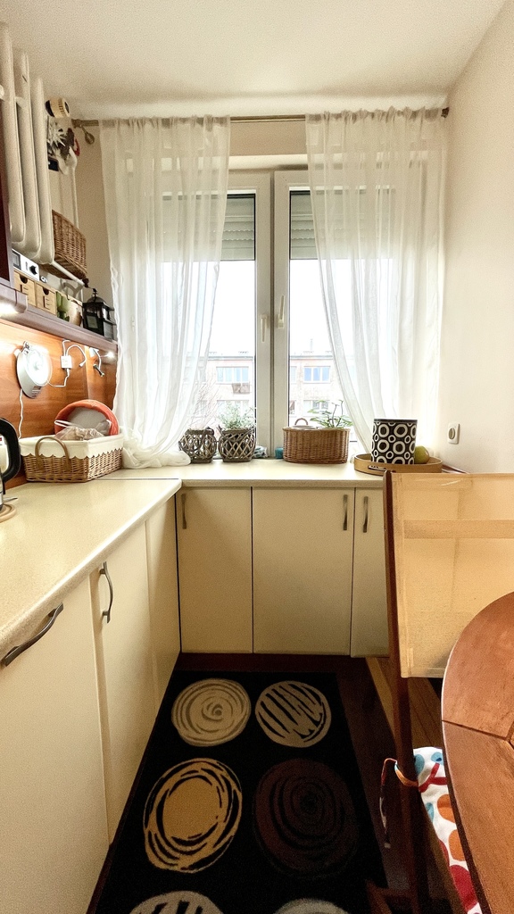 Mieszkanie na sprzedaż Szczecin, Pomorzany 48 m2 | Arka Nieruchomości