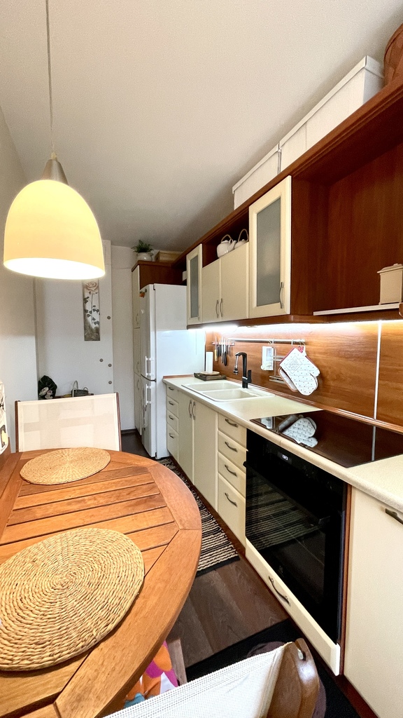 Mieszkanie na sprzedaż Szczecin, Pomorzany 48 m2 | Arka Nieruchomości