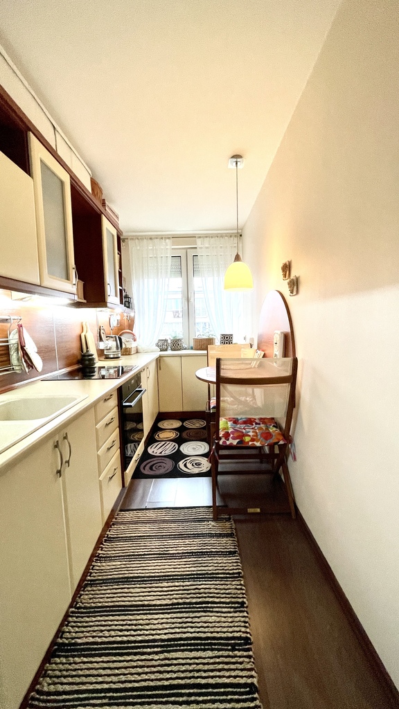 Mieszkanie na sprzedaż Szczecin, Pomorzany 48 m2 | Arka Nieruchomości