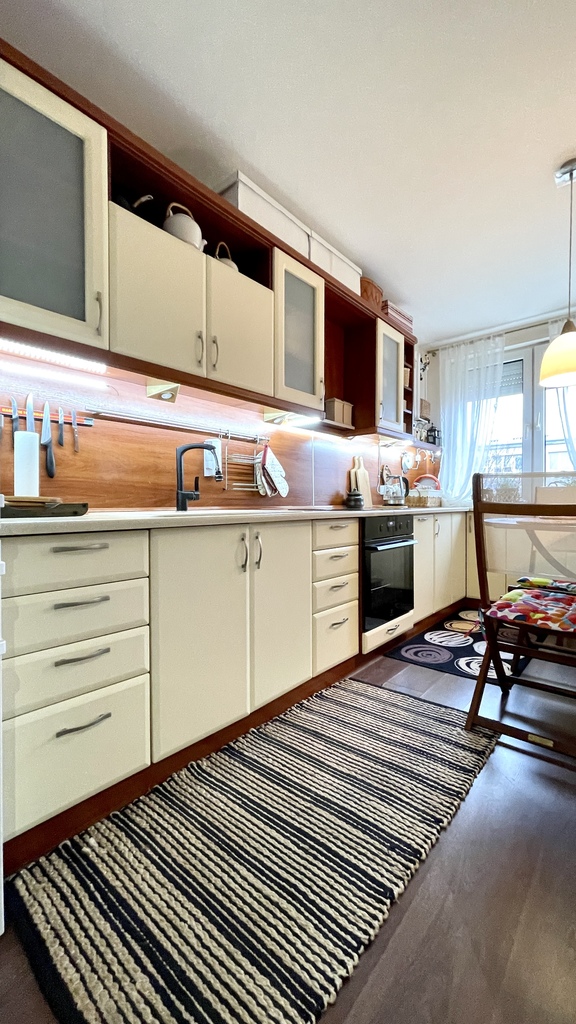 Mieszkanie na sprzedaż Szczecin, Pomorzany 48 m2 | Arka Nieruchomości