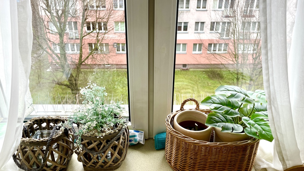 Mieszkanie na sprzedaż Szczecin, Pomorzany 48 m2 | Arka Nieruchomości