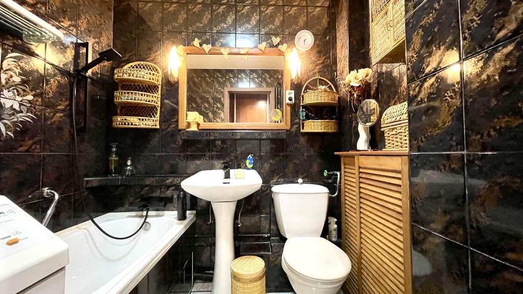 Mieszkanie na sprzedaż Szczecin, Pomorzany 48 m2 | Arka Nieruchomości