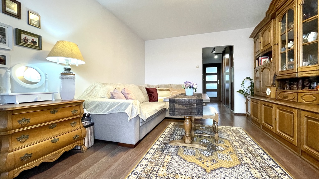 Mieszkanie na sprzedaż Szczecin, Pomorzany 48 m2 | Arka Nieruchomości