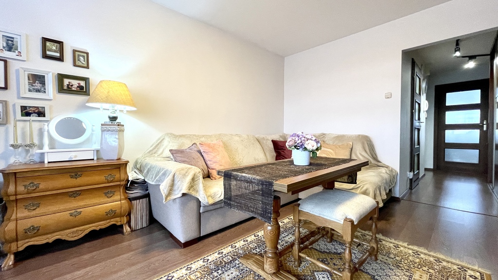 Mieszkanie na sprzedaż Szczecin, Pomorzany 48 m2 | Arka Nieruchomości