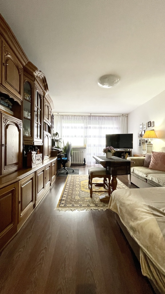 Mieszkanie na sprzedaż Szczecin, Pomorzany 48 m2 | Arka Nieruchomości