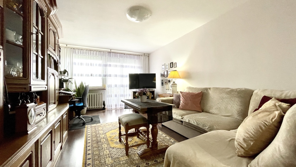 Mieszkanie na sprzedaż Szczecin, Pomorzany 48 m2 | Arka Nieruchomości