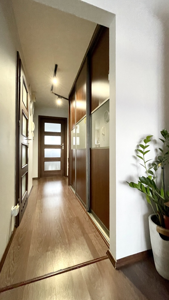 Mieszkanie na sprzedaż Szczecin, Pomorzany 48 m2 | Arka Nieruchomości