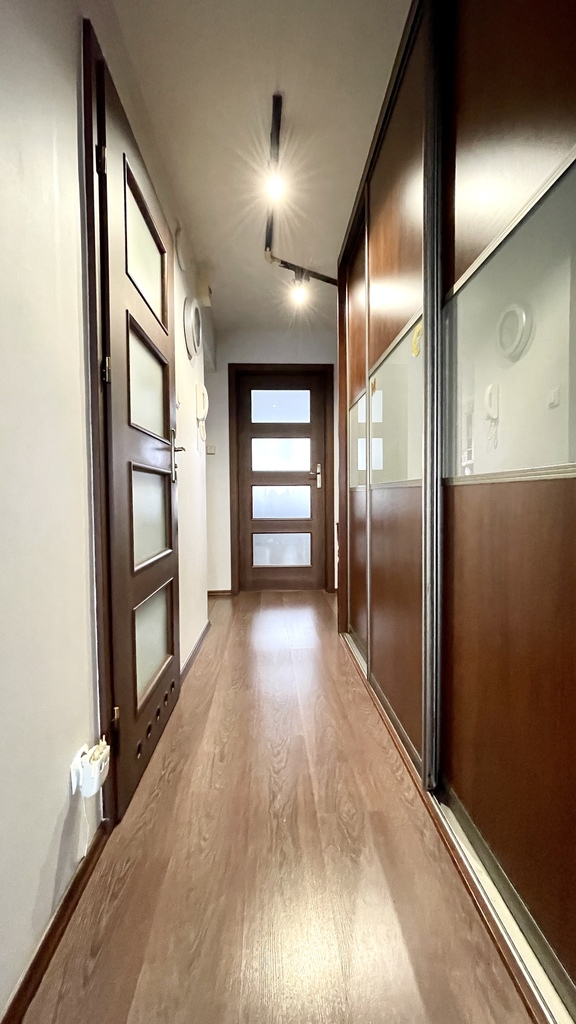 Mieszkanie na sprzedaż Szczecin, Pomorzany 48 m2 | Arka Nieruchomości