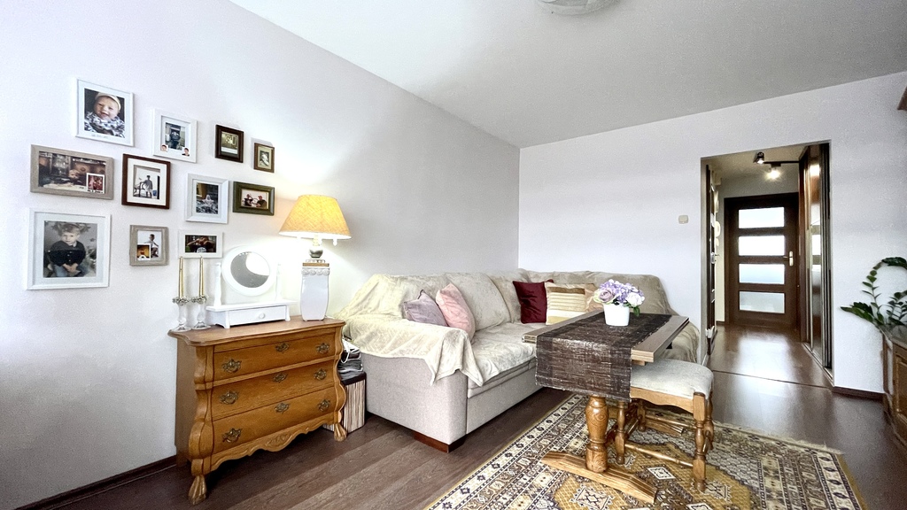 Mieszkanie na sprzedaż Szczecin, Pomorzany 48 m2 | Arka Nieruchomości