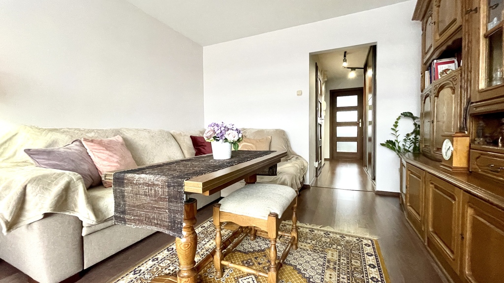 Mieszkanie na sprzedaż Szczecin, Pomorzany 48 m2 | Arka Nieruchomości