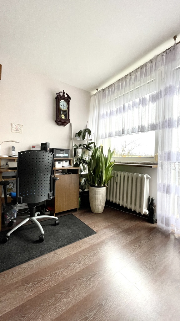 Mieszkanie na sprzedaż Szczecin, Pomorzany 48 m2 | Arka Nieruchomości