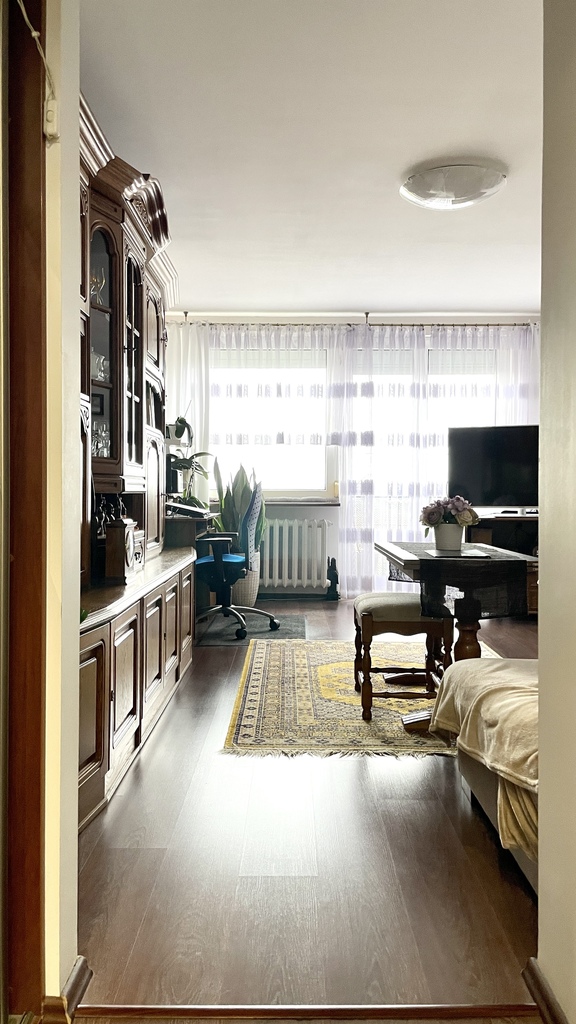 Mieszkanie na sprzedaż Szczecin, Pomorzany 48 m2 | Arka Nieruchomości