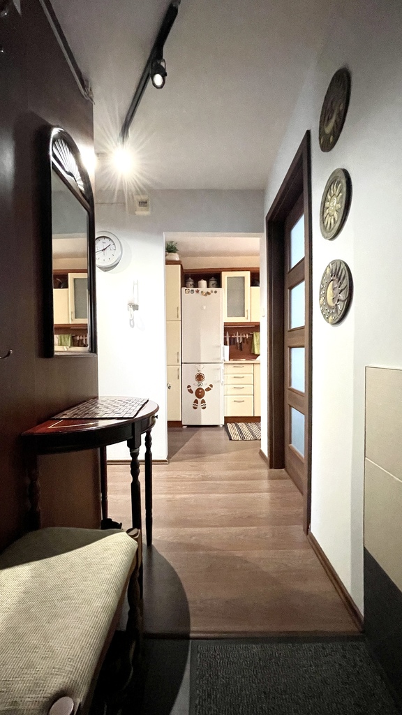 Mieszkanie na sprzedaż Szczecin, Pomorzany 48 m2 | Arka Nieruchomości