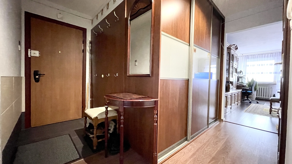 Mieszkanie na sprzedaż Szczecin, Pomorzany 48 m2 | Arka Nieruchomości