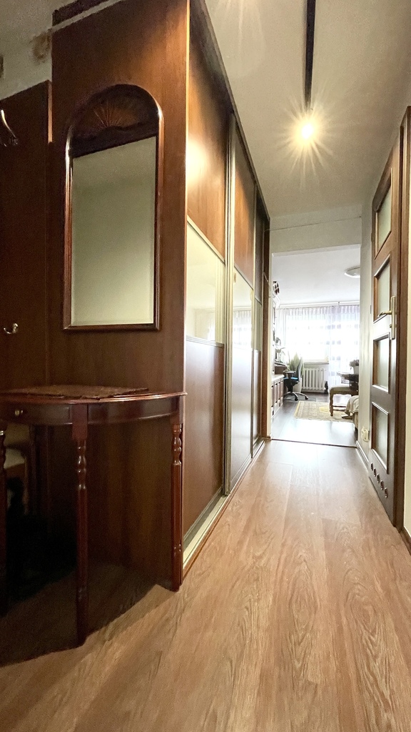 Mieszkanie na sprzedaż Szczecin, Pomorzany 48 m2 | Arka Nieruchomości