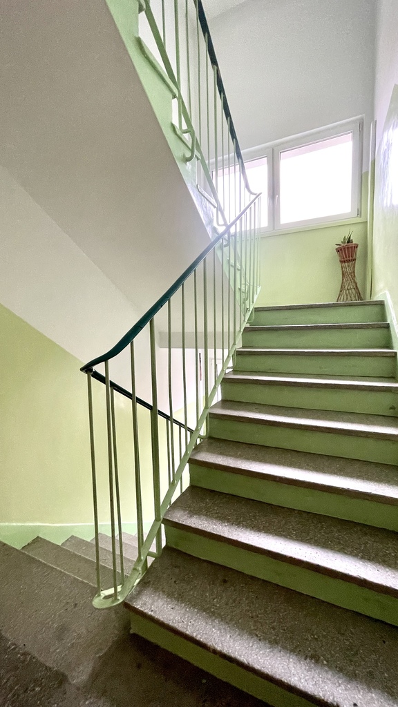 Mieszkanie na sprzedaż Szczecin, Pomorzany 48 m2 | Arka Nieruchomości