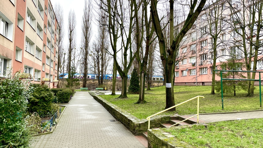 Mieszkanie na sprzedaż Szczecin, Pomorzany 48 m2 | Arka Nieruchomości