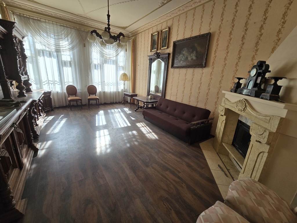 Mieszkanie na sprzedaż Szczecinek 115 m2 | Arka Nieruchomości