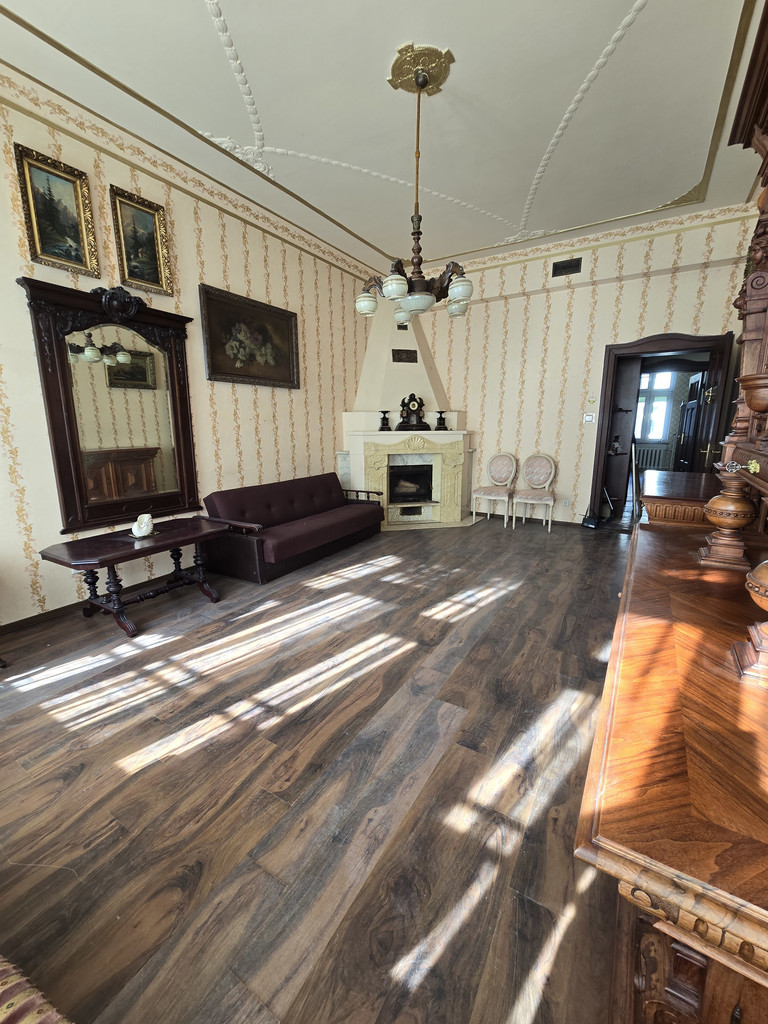 Mieszkanie na sprzedaż Szczecinek 115 m2 | Arka Nieruchomości