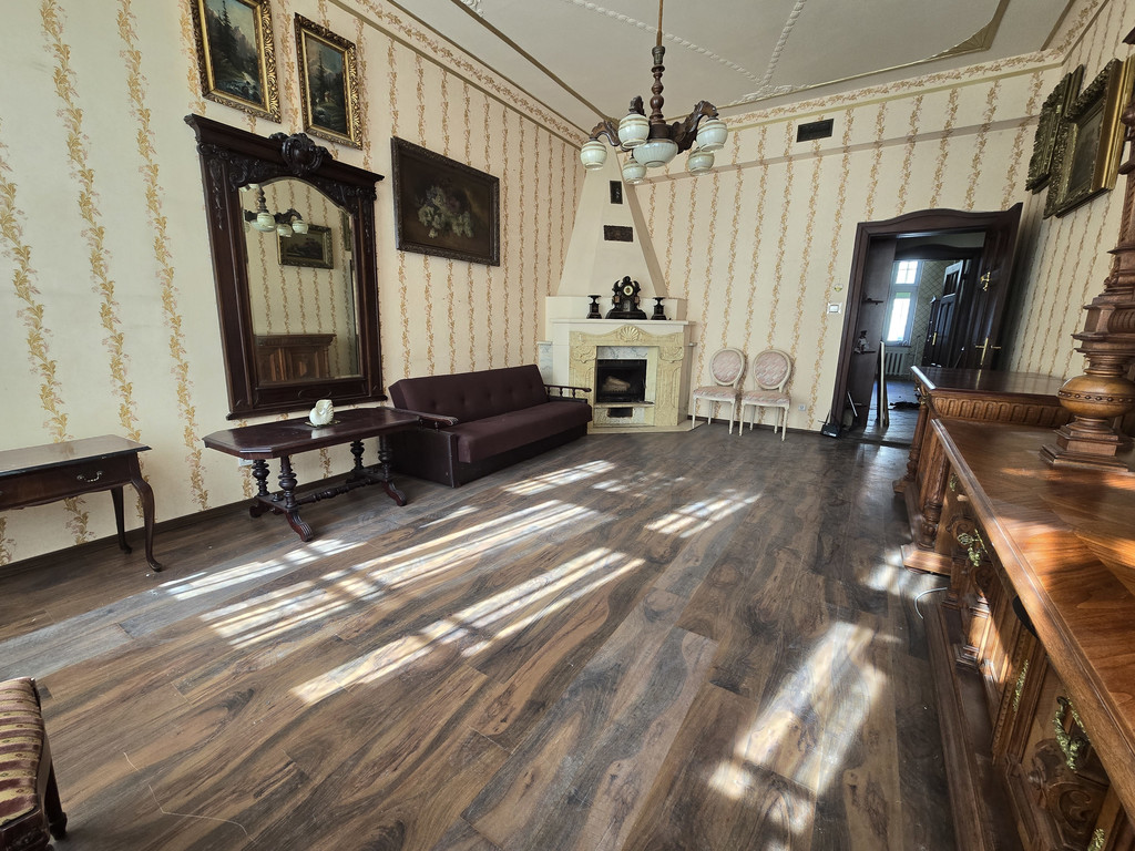 Mieszkanie na sprzedaż Szczecinek 115 m2 | Arka Nieruchomości