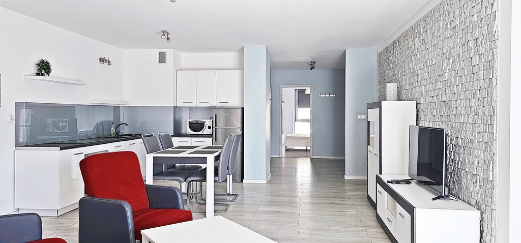 Mieszkanie na sprzedaż Szczecin, Centrum 74 m2 | Arka Nieruchomości