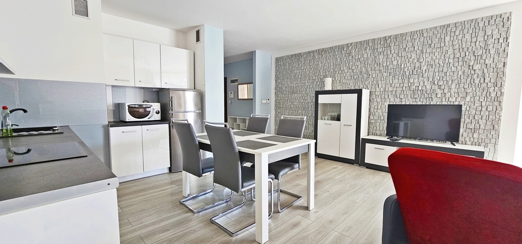 Mieszkanie na sprzedaż Szczecin, Centrum 74 m2 | Arka Nieruchomości