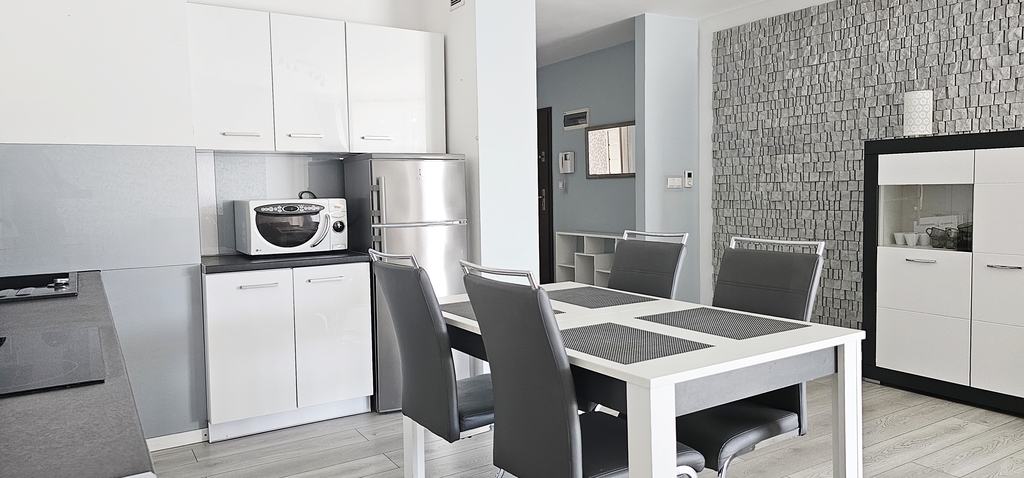 Mieszkanie na sprzedaż Szczecin, Centrum 74 m2 | Arka Nieruchomości